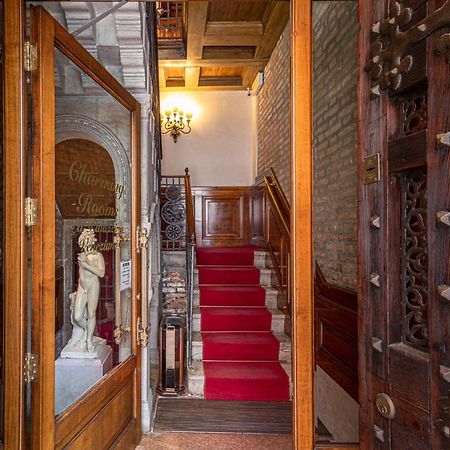 Palazzina Veneziana Hotel Ngoại thất bức ảnh