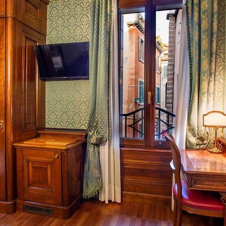 Palazzina Veneziana Hotel Ngoại thất bức ảnh