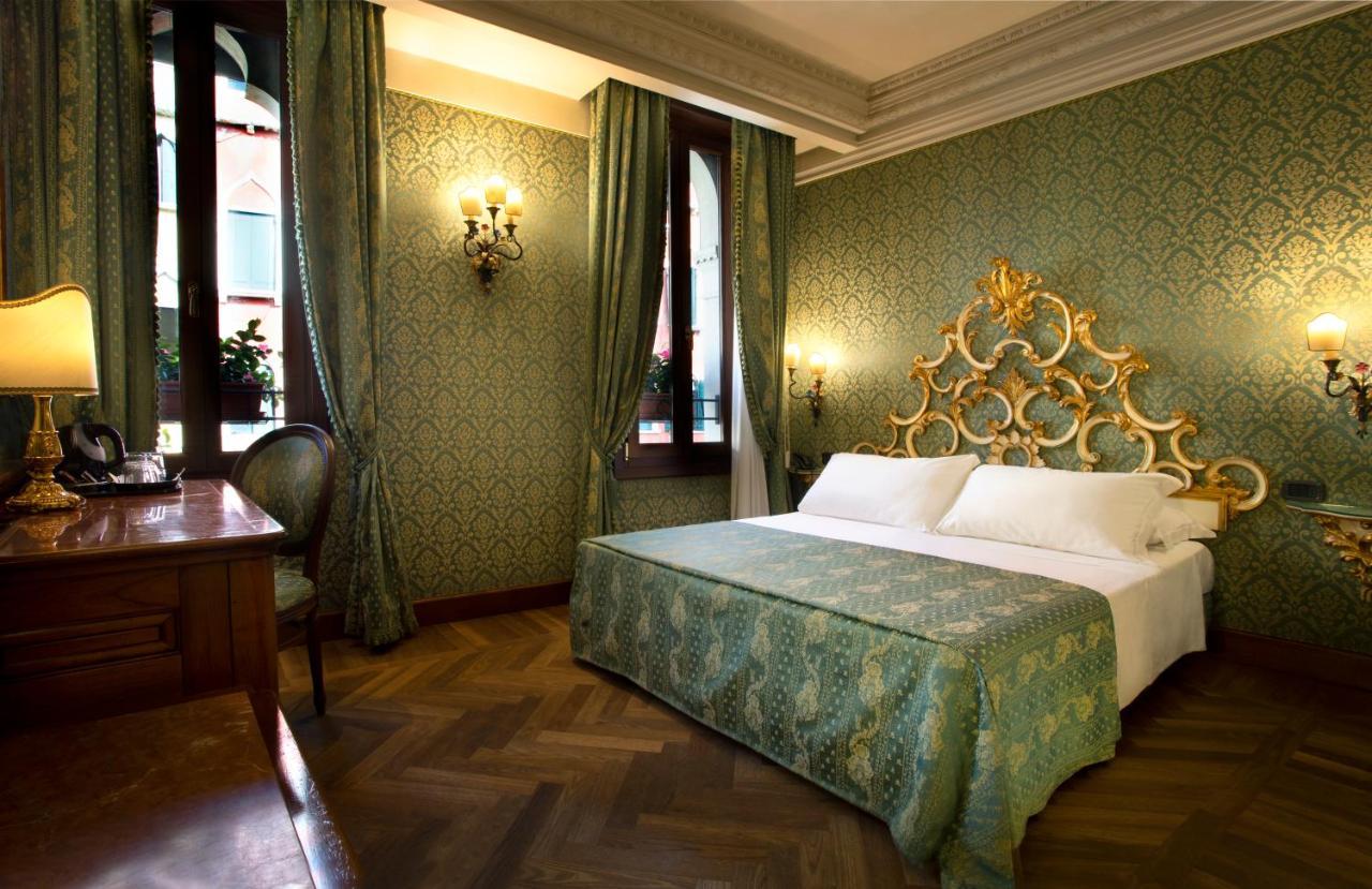 Palazzina Veneziana Hotel Ngoại thất bức ảnh