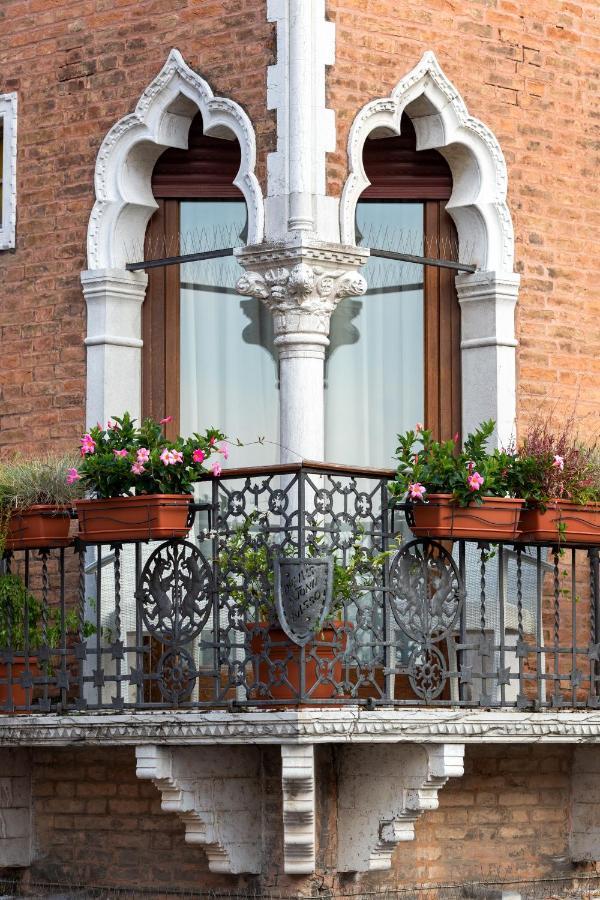Palazzina Veneziana Hotel Ngoại thất bức ảnh