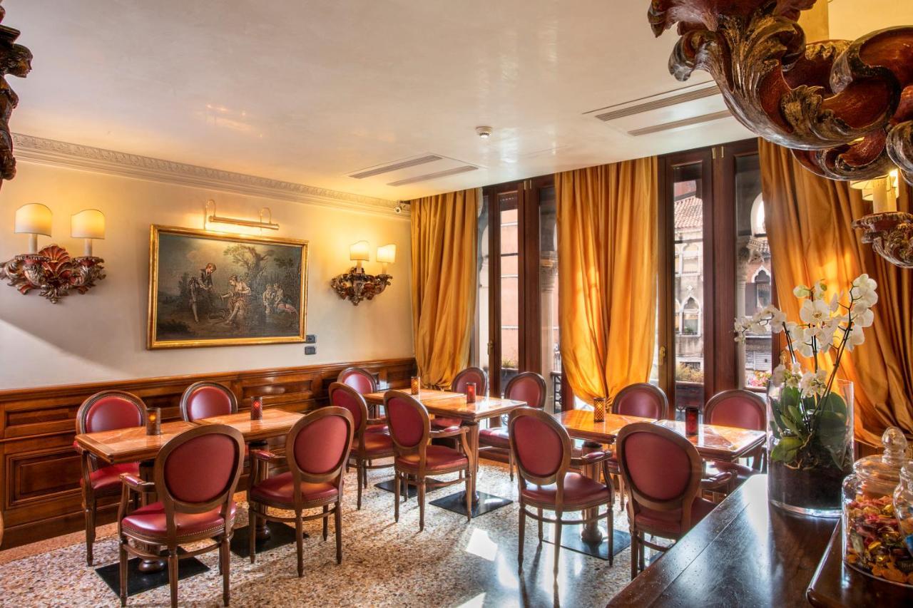 Palazzina Veneziana Hotel Ngoại thất bức ảnh