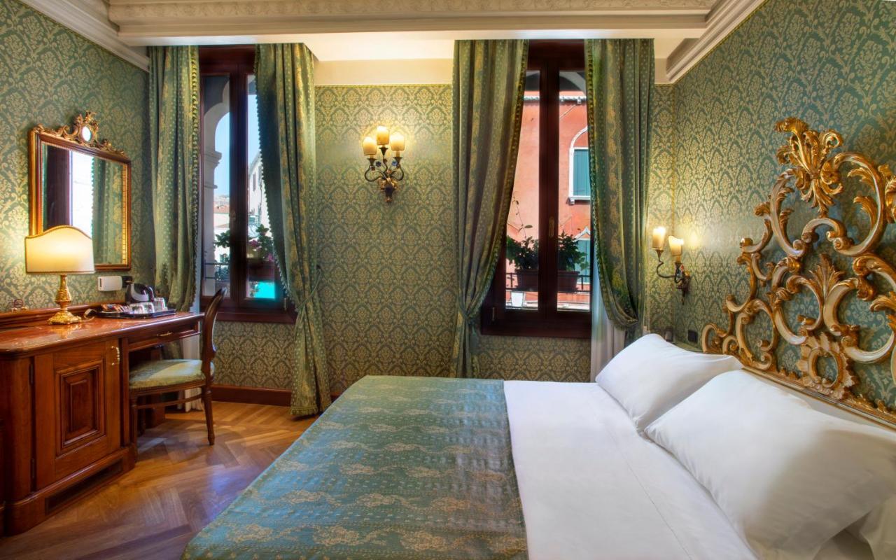 Palazzina Veneziana Hotel Ngoại thất bức ảnh