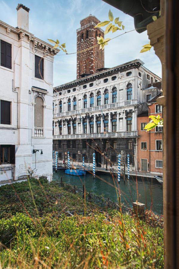 Palazzina Veneziana Hotel Ngoại thất bức ảnh