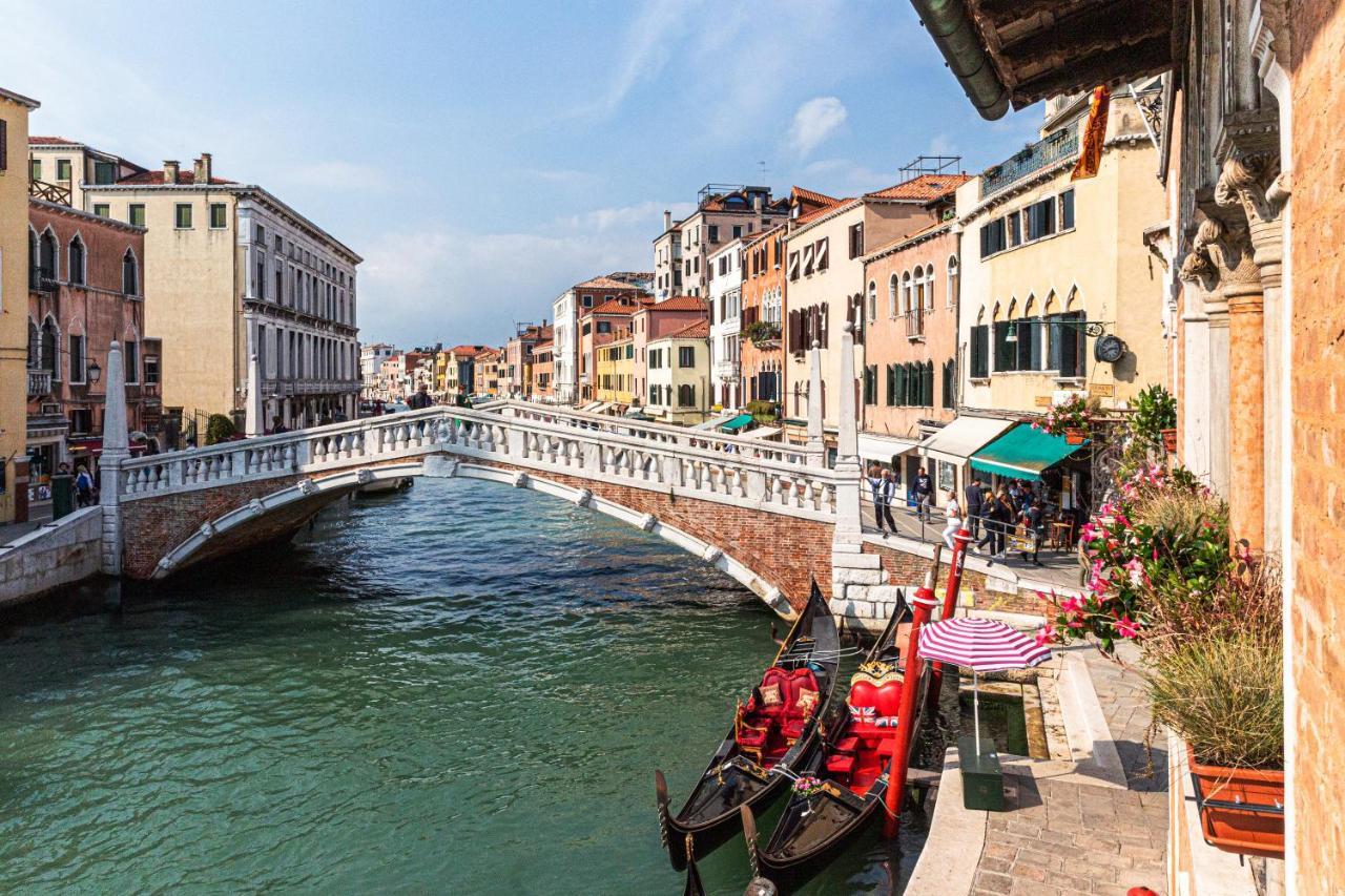 Palazzina Veneziana Hotel Ngoại thất bức ảnh