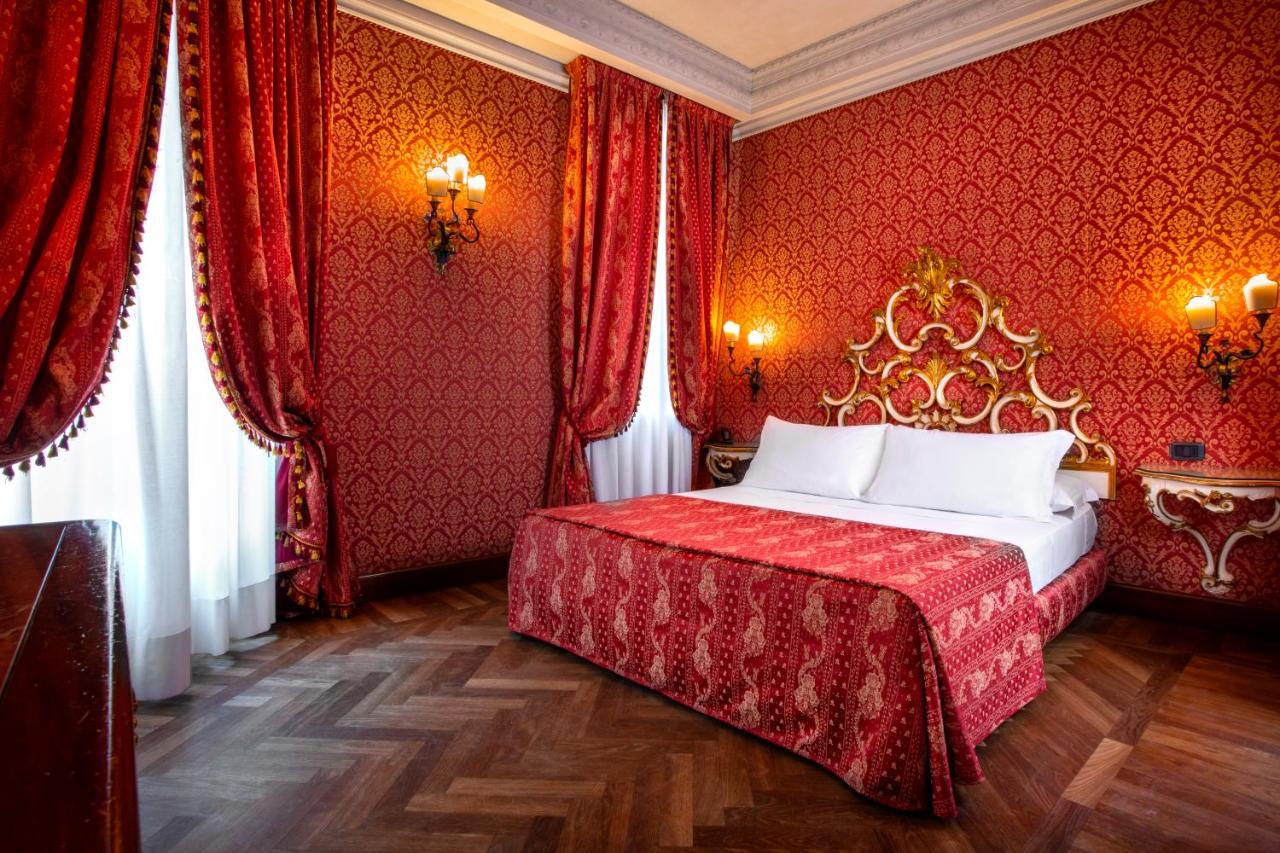 Palazzina Veneziana Hotel Ngoại thất bức ảnh