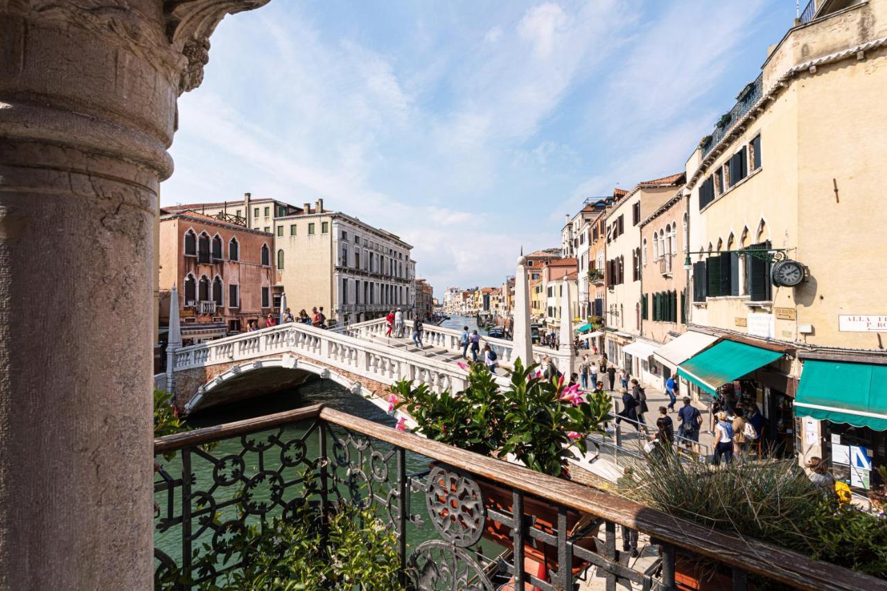 Palazzina Veneziana Hotel Ngoại thất bức ảnh
