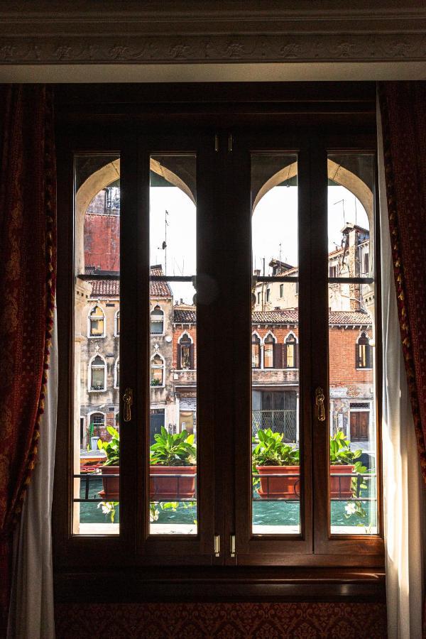 Palazzina Veneziana Hotel Ngoại thất bức ảnh