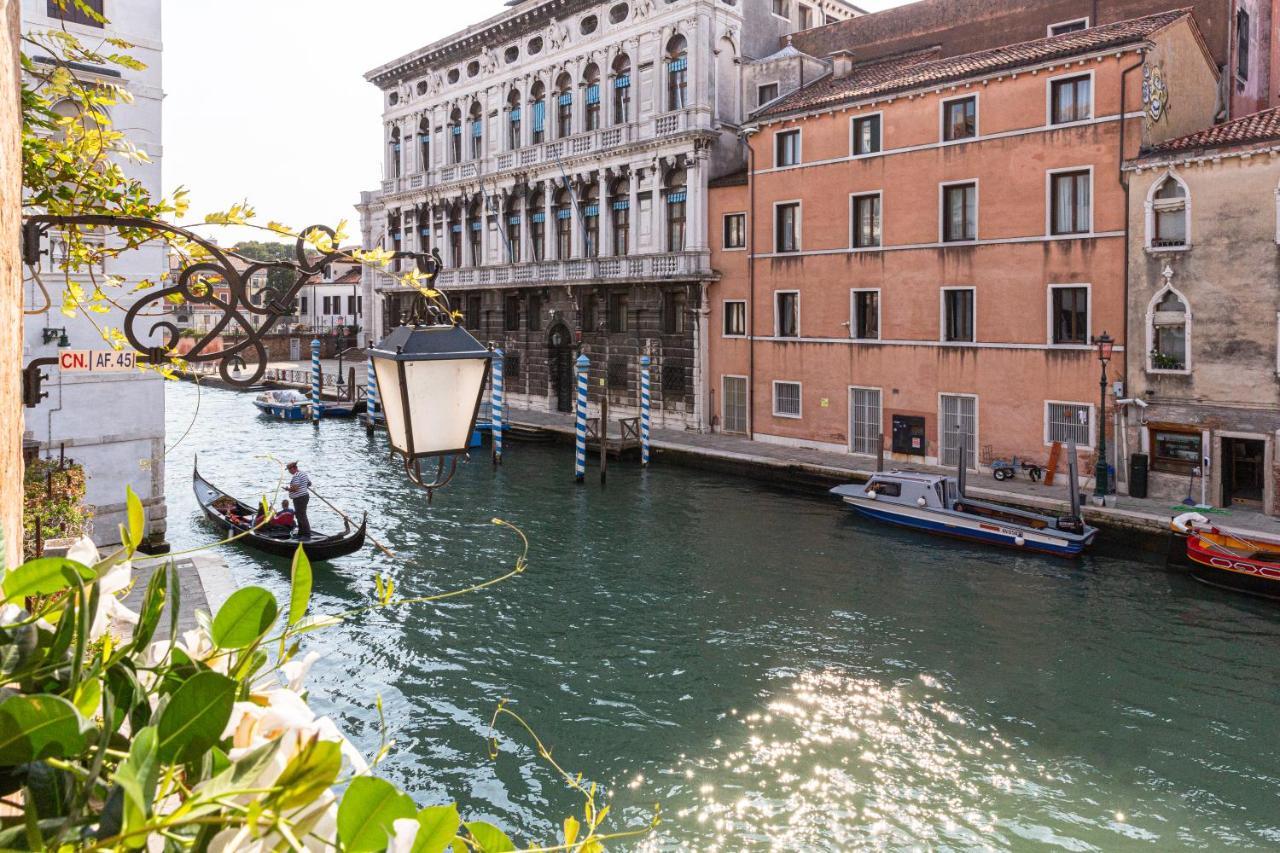 Palazzina Veneziana Hotel Ngoại thất bức ảnh
