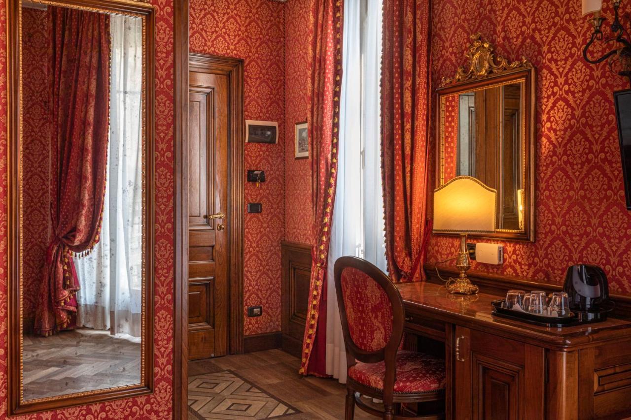 Palazzina Veneziana Hotel Ngoại thất bức ảnh