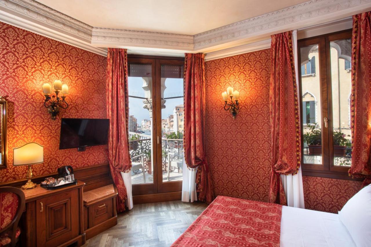 Palazzina Veneziana Hotel Ngoại thất bức ảnh