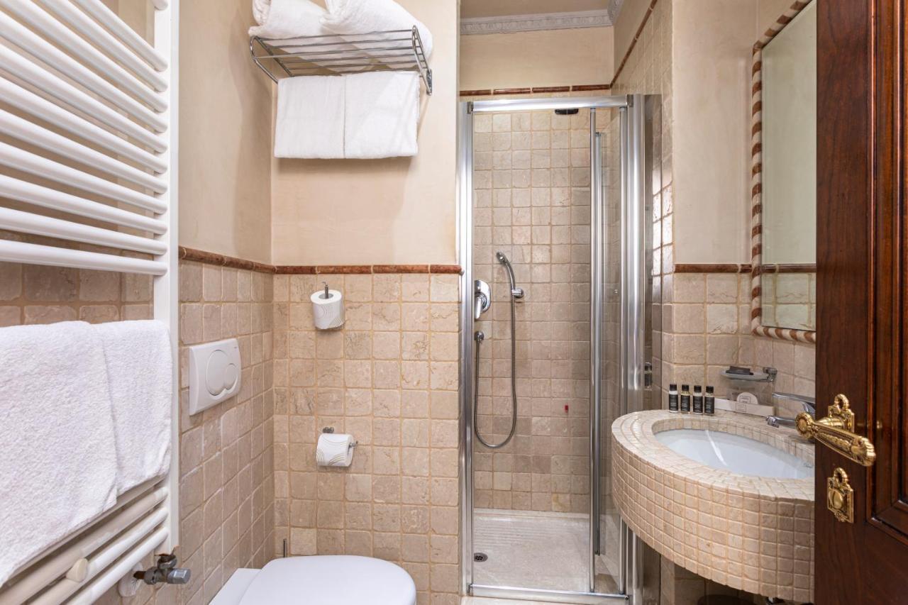 Palazzina Veneziana Hotel Ngoại thất bức ảnh