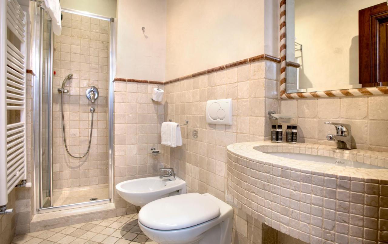 Palazzina Veneziana Hotel Ngoại thất bức ảnh