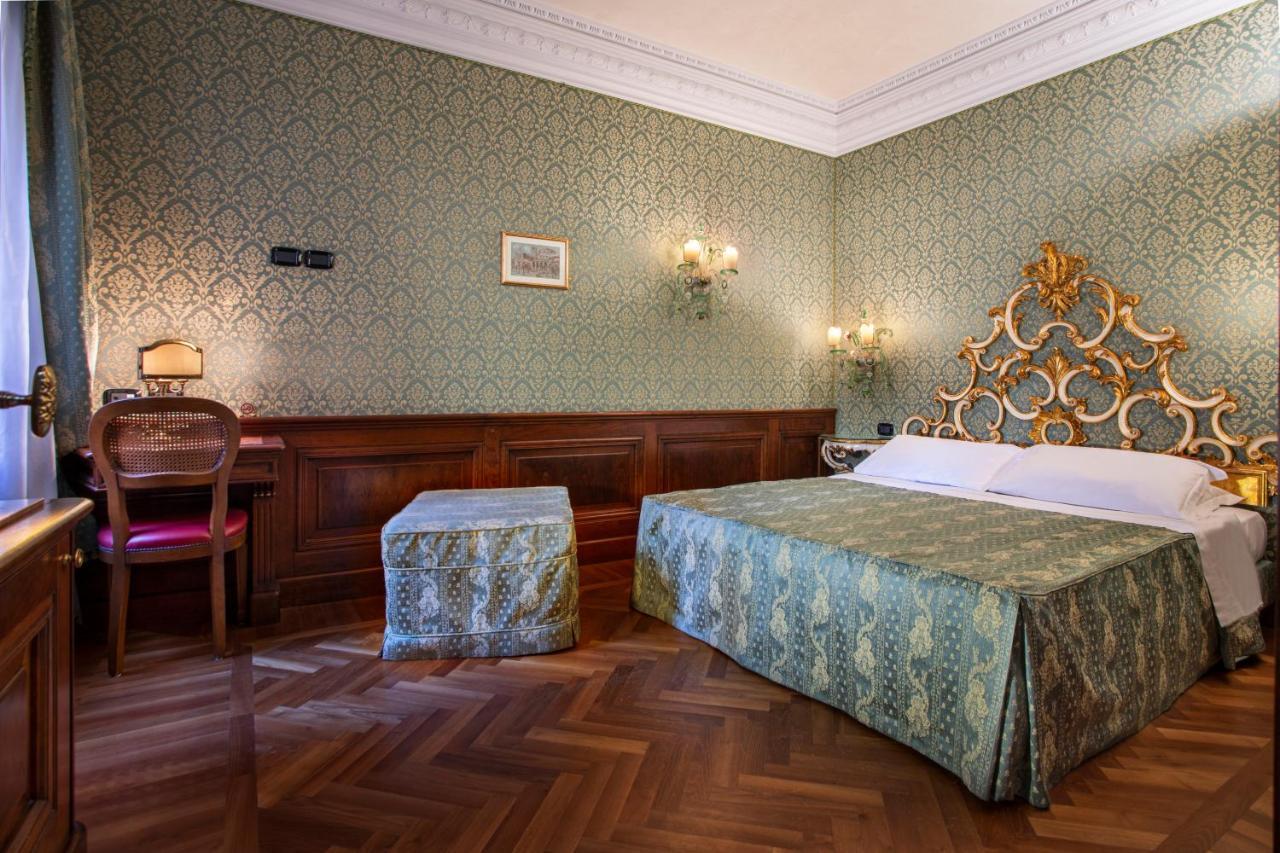 Palazzina Veneziana Hotel Ngoại thất bức ảnh