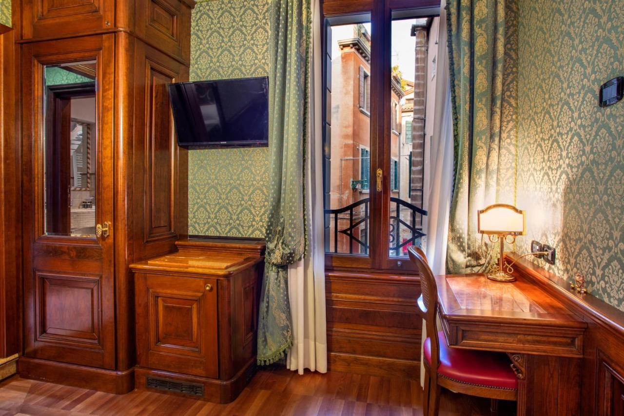 Palazzina Veneziana Hotel Ngoại thất bức ảnh
