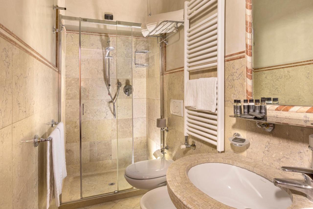 Palazzina Veneziana Hotel Ngoại thất bức ảnh