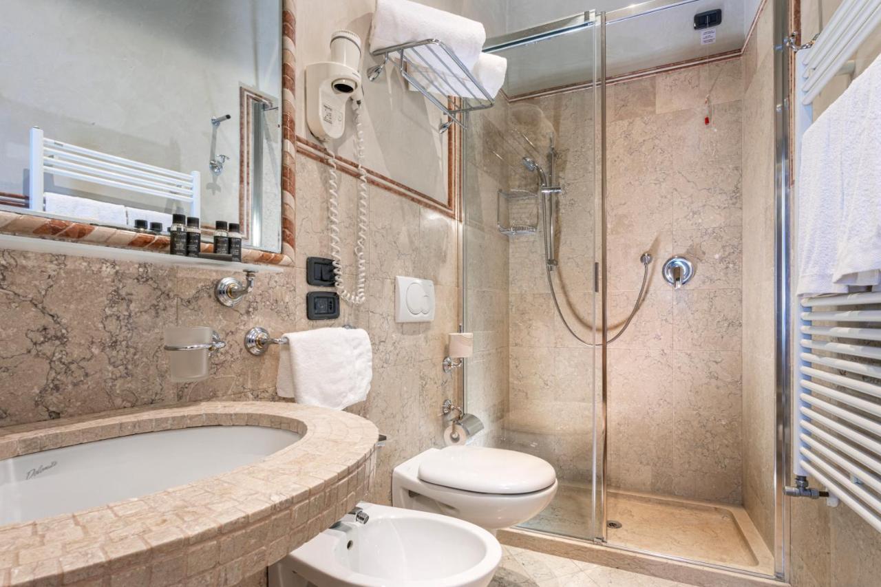 Palazzina Veneziana Hotel Ngoại thất bức ảnh