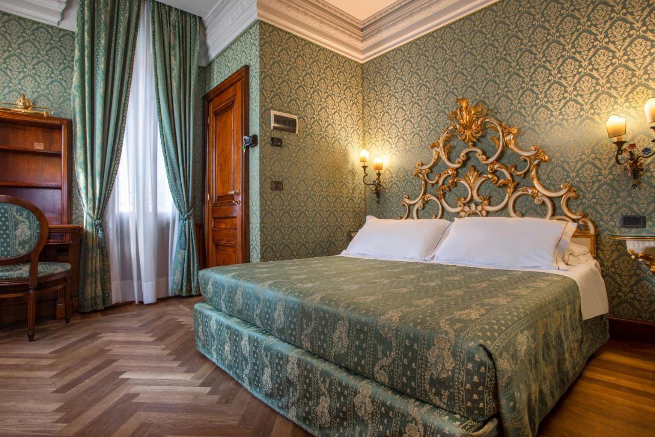 Palazzina Veneziana Hotel Ngoại thất bức ảnh