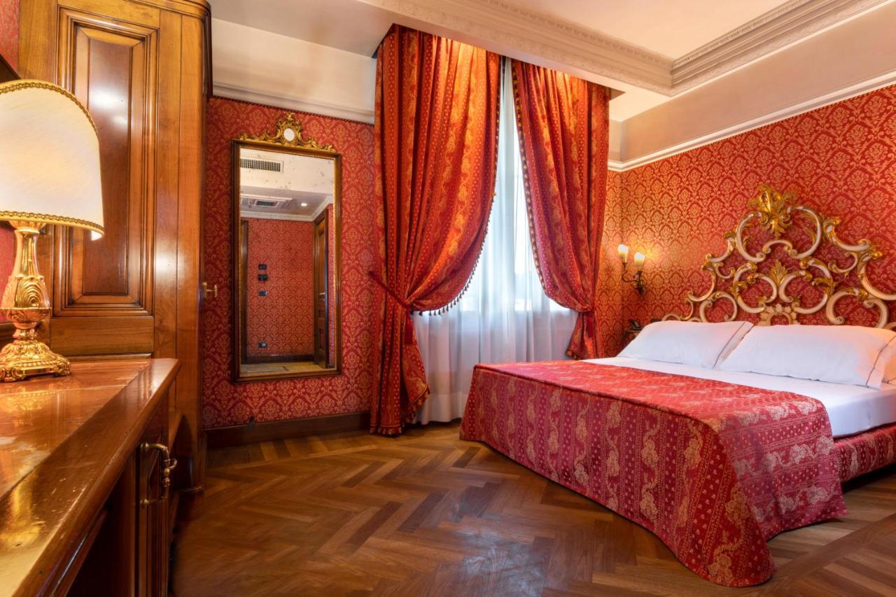 Palazzina Veneziana Hotel Ngoại thất bức ảnh