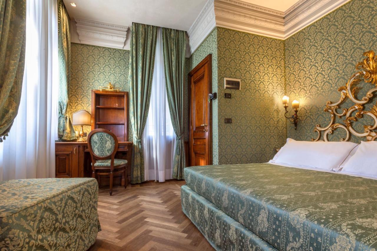 Palazzina Veneziana Hotel Ngoại thất bức ảnh