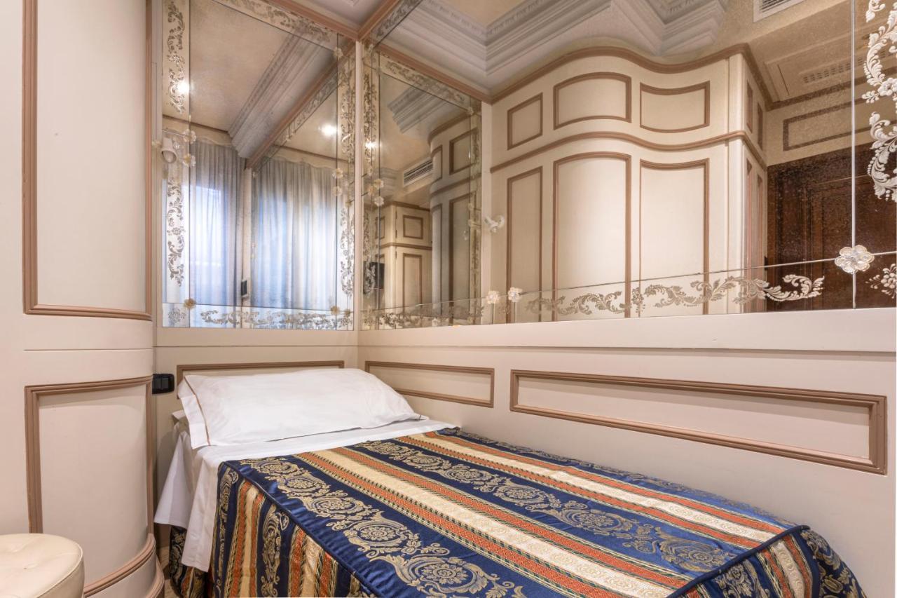 Palazzina Veneziana Hotel Ngoại thất bức ảnh