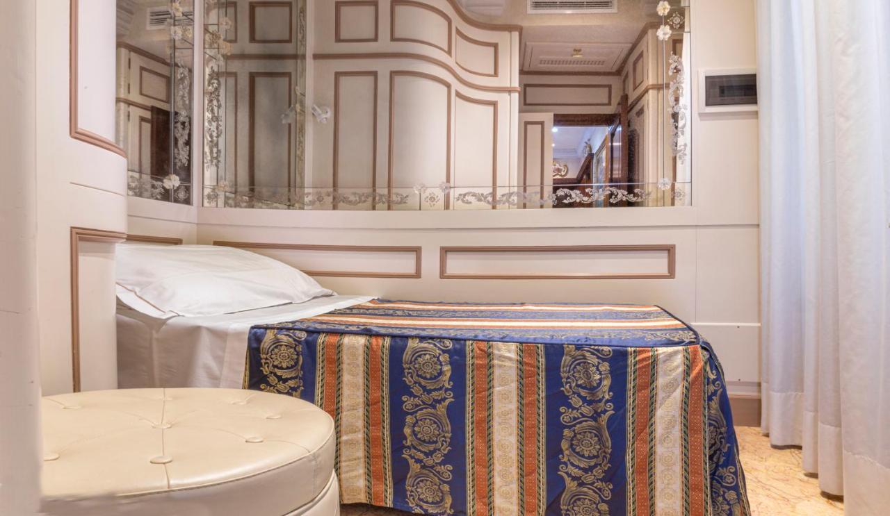 Palazzina Veneziana Hotel Ngoại thất bức ảnh