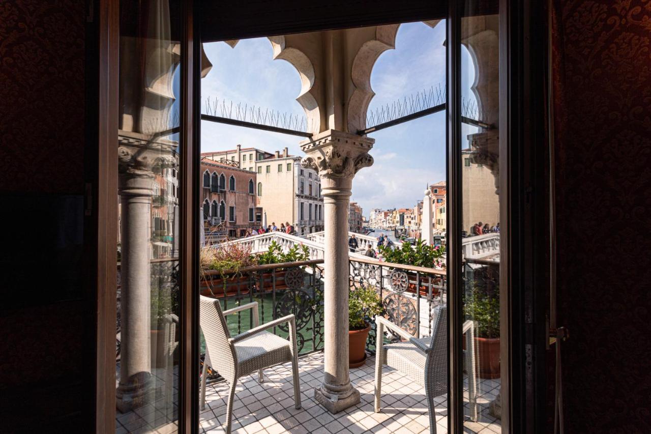 Palazzina Veneziana Hotel Ngoại thất bức ảnh