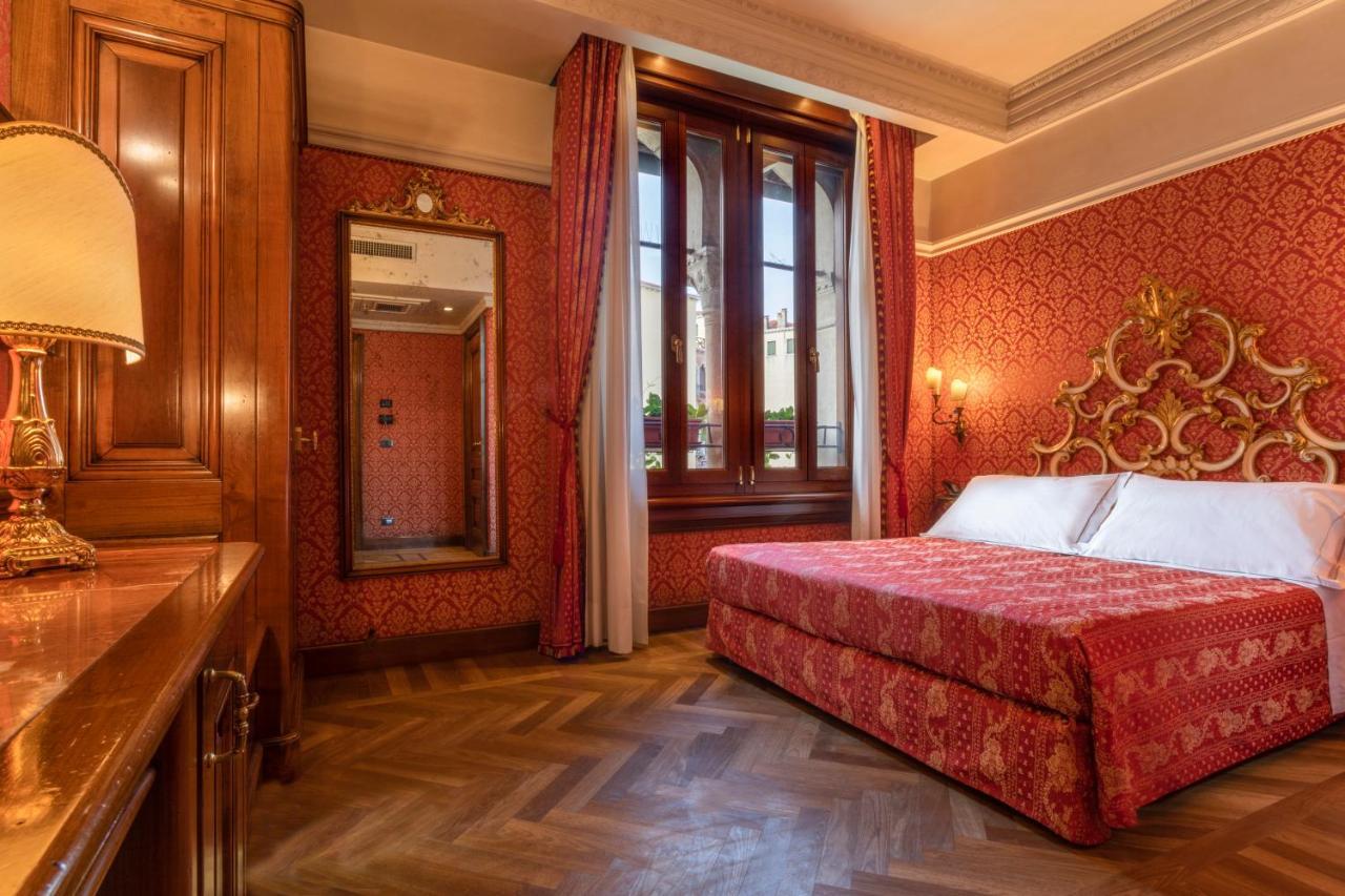 Palazzina Veneziana Hotel Ngoại thất bức ảnh