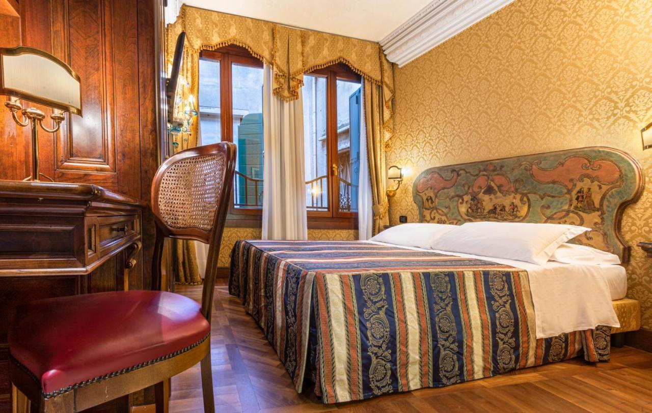 Palazzina Veneziana Hotel Ngoại thất bức ảnh