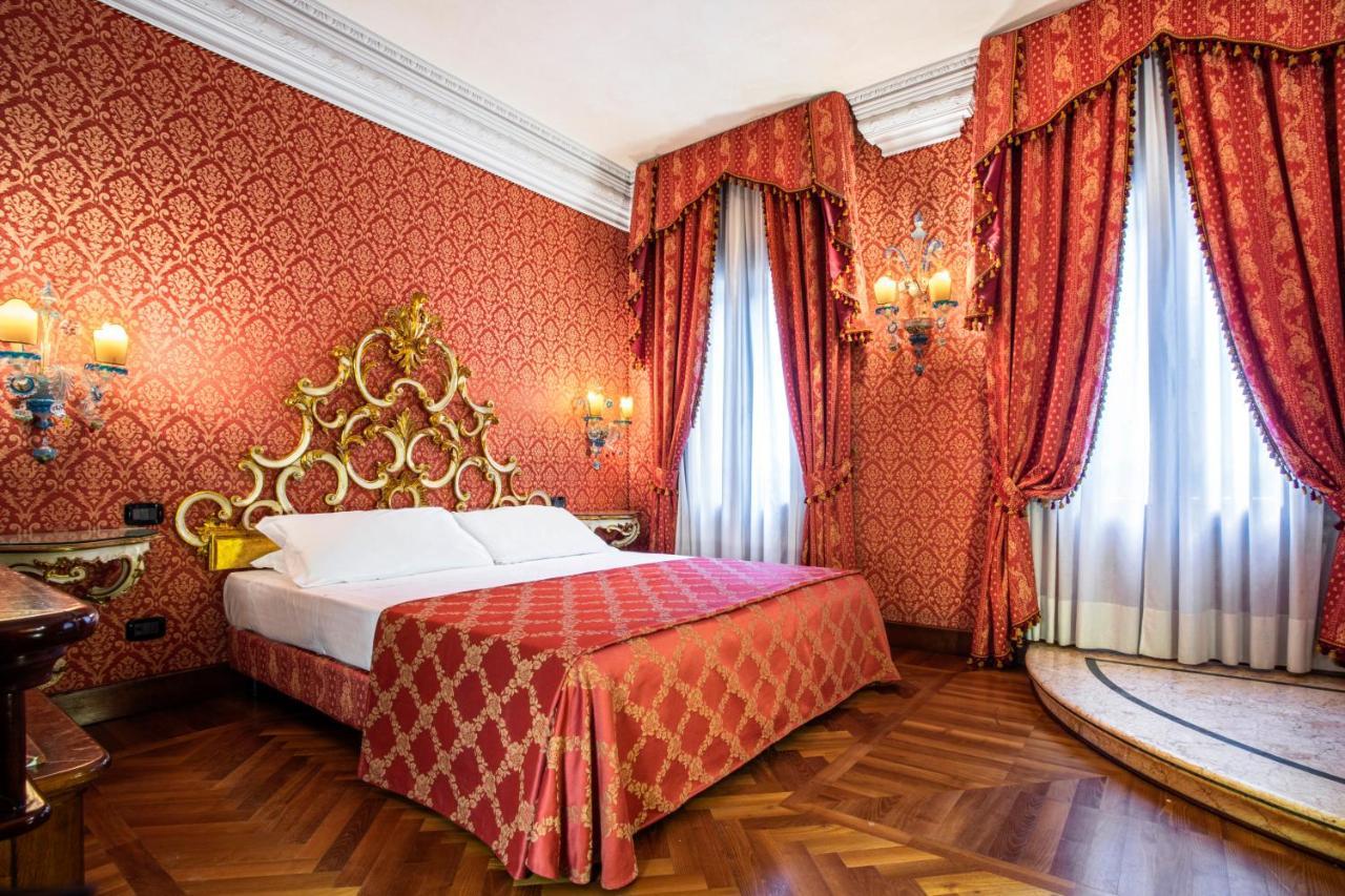Palazzina Veneziana Hotel Ngoại thất bức ảnh