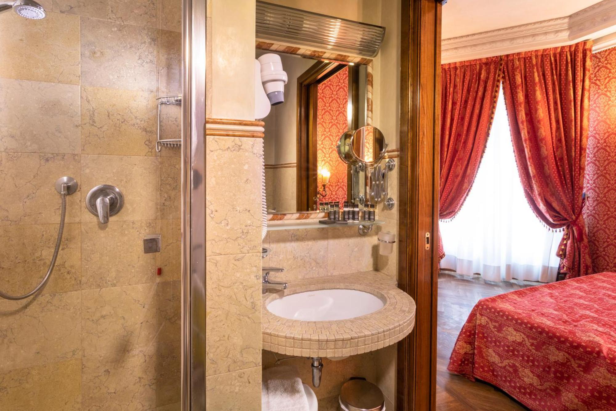 Palazzina Veneziana Hotel Phòng bức ảnh