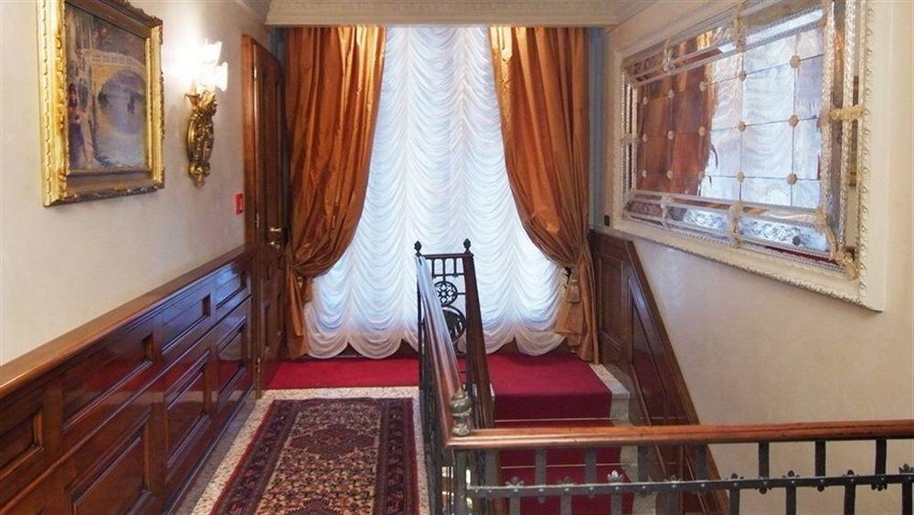 Palazzina Veneziana Hotel Ngoại thất bức ảnh