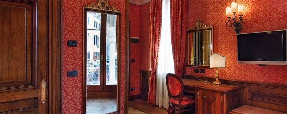 Palazzina Veneziana Hotel Ngoại thất bức ảnh
