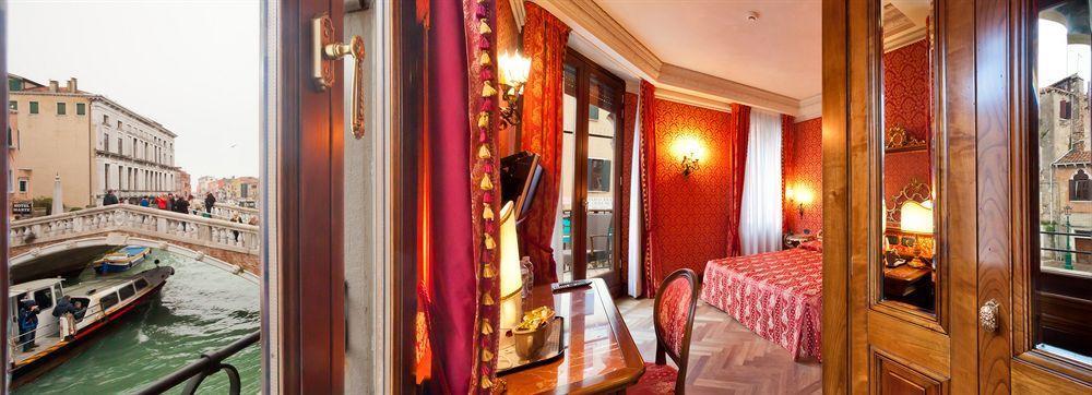 Palazzina Veneziana Hotel Ngoại thất bức ảnh