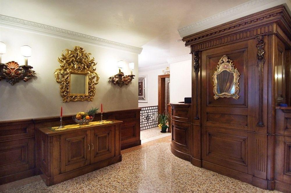 Palazzina Veneziana Hotel Ngoại thất bức ảnh
