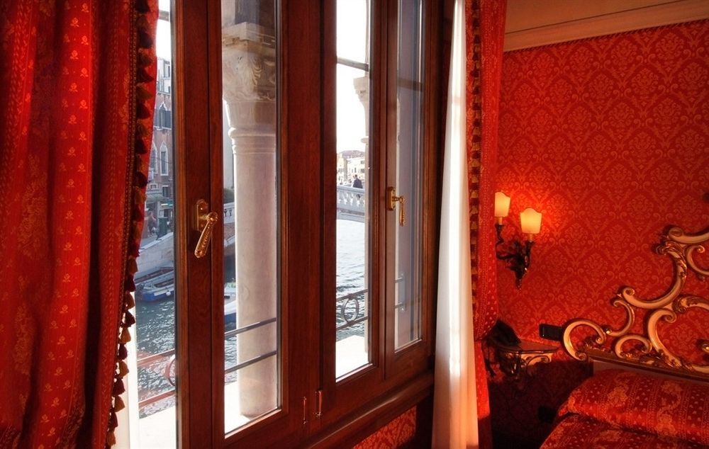 Palazzina Veneziana Hotel Ngoại thất bức ảnh