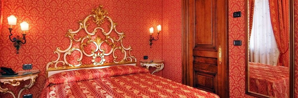 Palazzina Veneziana Hotel Ngoại thất bức ảnh