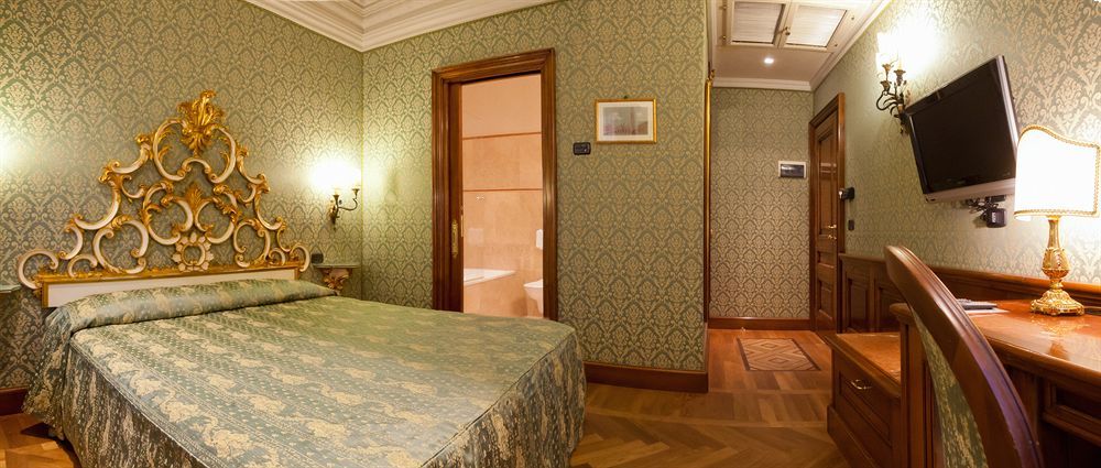 Palazzina Veneziana Hotel Ngoại thất bức ảnh