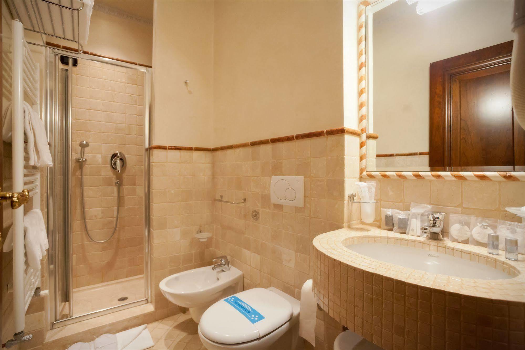 Palazzina Veneziana Hotel Ngoại thất bức ảnh