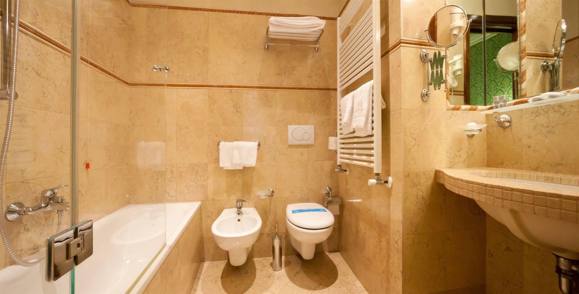 Palazzina Veneziana Hotel Ngoại thất bức ảnh