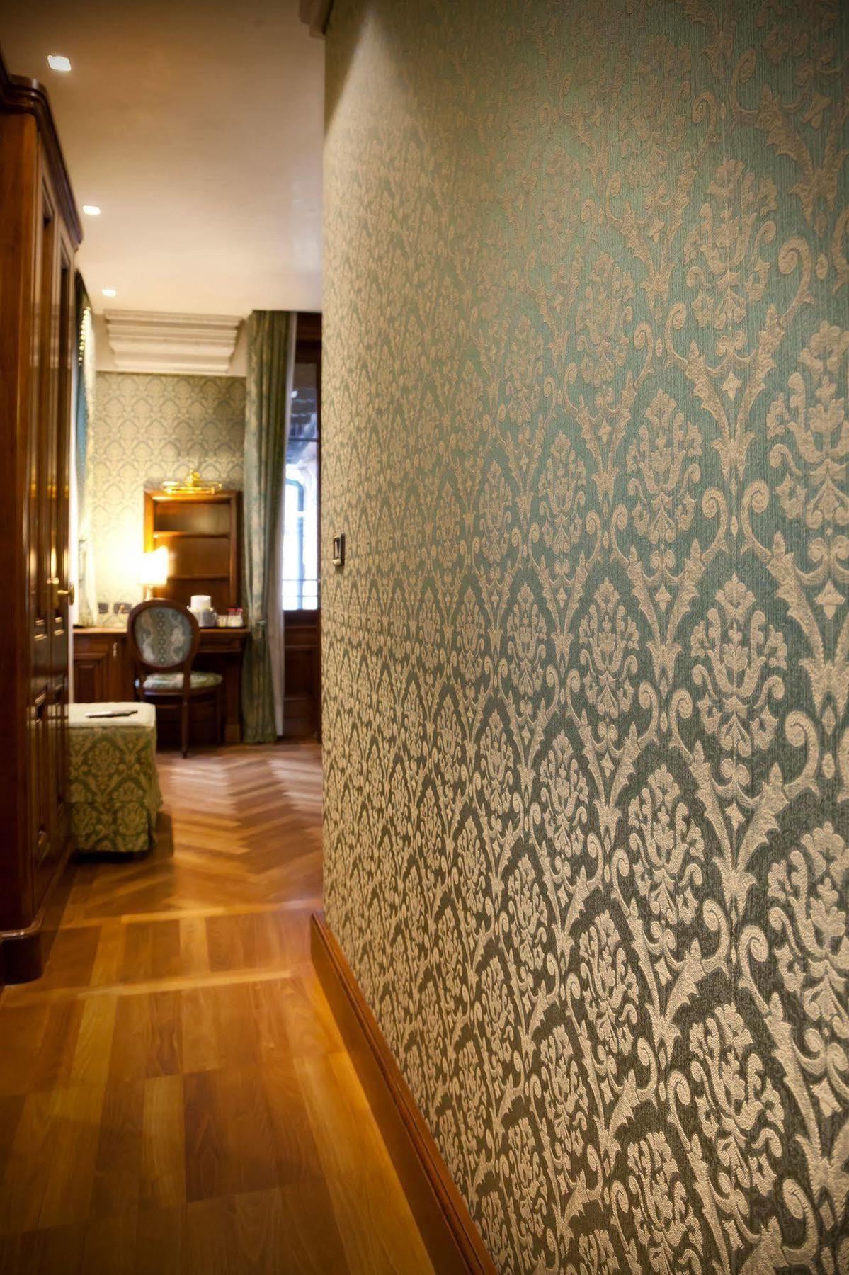 Palazzina Veneziana Hotel Ngoại thất bức ảnh